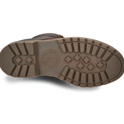 Discount Panama Jack - AVIATOR Marron