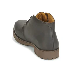 Panama Jack - BOTA PANAMA Marron
