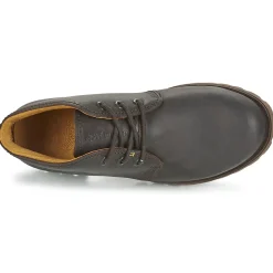 Panama Jack - BOTA PANAMA Marron