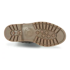 Panama Jack - FEDRO Marron Clearance