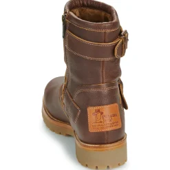 Panama Jack - FELINA Marron Sale