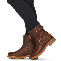 Panama Jack - FELINA Marron Sale