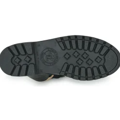 Online Panama Jack - FIVE Noir