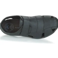 Panama Jack - FLETCHER Noir Best