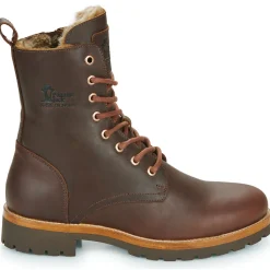 New Panama Jack - FRISIA Marron