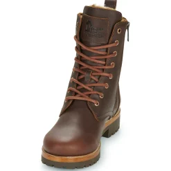 New Panama Jack - FRISIA Marron