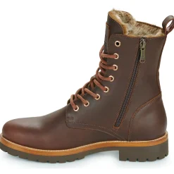 New Panama Jack - FRISIA Marron