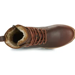 New Panama Jack - FRISIA Marron