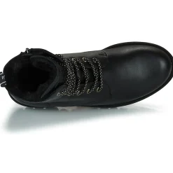 Panama Jack - FRISIA Noir Outlet