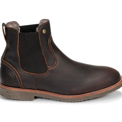 Hot Panama Jack - GARNOCK Marron