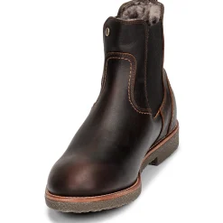 Hot Panama Jack - GARNOCK Marron