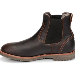 Hot Panama Jack - GARNOCK Marron