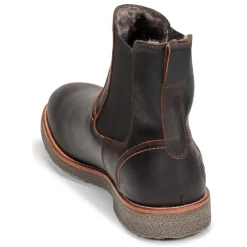 Hot Panama Jack - GARNOCK Marron