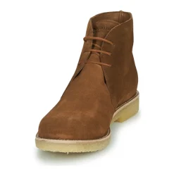 Panama Jack - GILDO C6 Marron Clearance