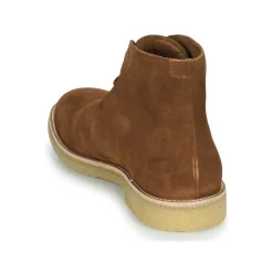 Panama Jack - GILDO C6 Marron Clearance