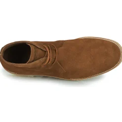 Panama Jack - GILDO C6 Marron Clearance