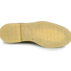 Panama Jack - GILDO C6 Marron Clearance