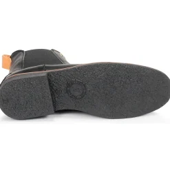 Panama Jack - GILIAN Noir Discount