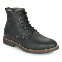 Panama Jack - GLASGOW Noir Outlet