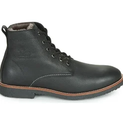 Panama Jack - GLASGOW Noir Outlet