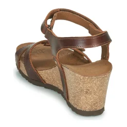 Clearance Panama Jack - JULIA Marron