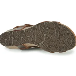 Clearance Panama Jack - JULIA Marron