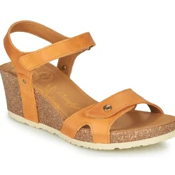 Panama Jack - JULIA Jaune