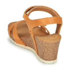 Panama Jack - JULIA Jaune