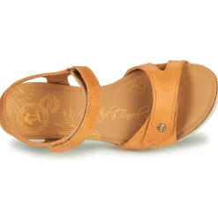 Panama Jack - JULIA Jaune