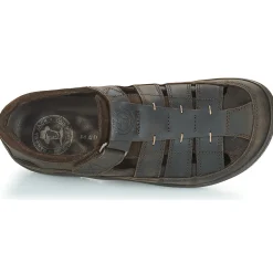 Panama Jack - MERIDIAN Marron Best