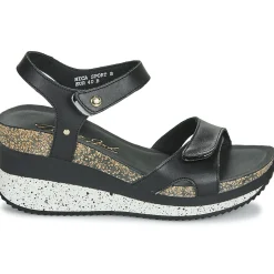 Panama Jack - NICA SPORT B10 Noir Discount