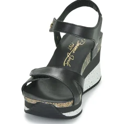 Panama Jack - NICA SPORT B10 Noir Discount