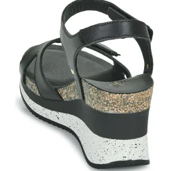 Panama Jack - NICA SPORT B10 Noir Discount