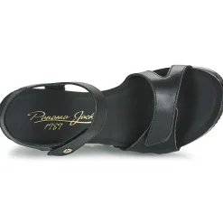 Panama Jack - NICA SPORT B10 Noir Discount