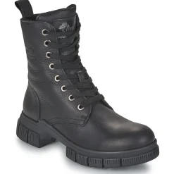 Panama Jack - NINFA Noir Outlet