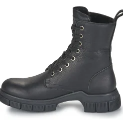 Panama Jack - NINFA Noir Outlet