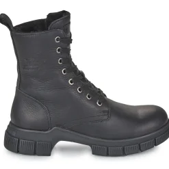 Panama Jack - NINFA Noir Outlet