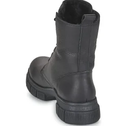 Panama Jack - NINFA Noir Outlet