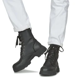 Panama Jack - NINFA Noir Outlet