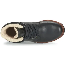 Panama Jack - PANAMA Noir