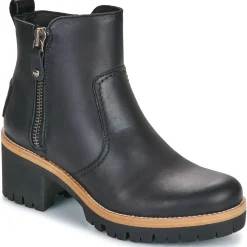 Panama Jack - PAULINE Noir Hot