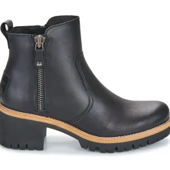 Panama Jack - PAULINE Noir Hot