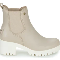 Hot Panama Jack - PIA Beige