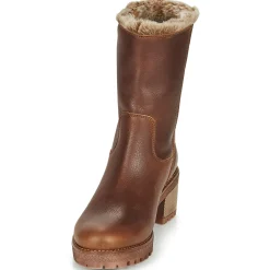 Panama Jack - PIOLA Marron Online