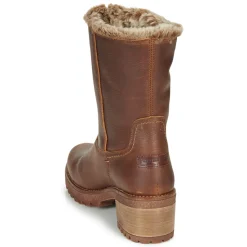 Panama Jack - PIOLA Marron Online