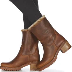 Panama Jack - PIOLA Marron Online