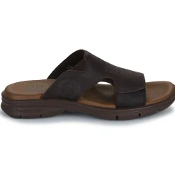 Panama Jack - ROBIN Marron Sale