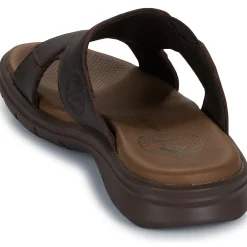 Panama Jack - ROBIN Marron Sale