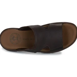 Panama Jack - ROBIN Marron Sale