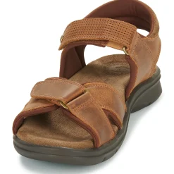 Panama Jack - SANDERS BASICS C4 Cuir